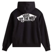 Vans Double Standard pulóver Black White