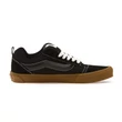 Vans Knu Skool cipő Gum Black