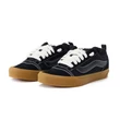 Vans Knu Skool cipő Gum Black