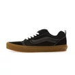 Vans Knu Skool cipő Gum Black