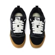 Vans Knu Skool cipő Gum Black