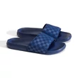 Vans La Costa Slide-On papucs Deep Indigo