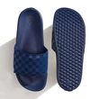 Vans La Costa Slide-On papucs Deep Indigo