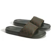 Vans La Costa Slide-on papucs Obsidian Fern