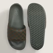 Vans La Costa Slide-on papucs Obsidian Fern