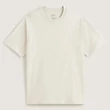 Vans Left Chest II Loose póló Oatmeal