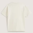 Vans Left Chest II Loose póló Oatmeal