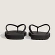 Vans Makena papucs Black