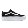 Vans Old Skool Stackform cipő Black White