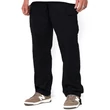 Vans Service Cargo Loose Tapered nadrág Black