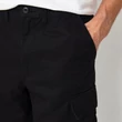 Vans Service Cargo Loose Tapered nadrág Black