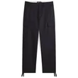 Vans Service Cargo Loose Tapered nadrág Black