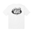 Vans Show Off póló White