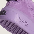 Vans Skate 2 Wayvee cipő Mono Purple Haze