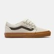 Vans Skate Chukka Low Sidestripe cipő Taupe Mist