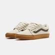 Vans Skate Chukka Low Sidestripe cipő Taupe Mist