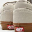 Vans Skate Chukka Low Sidestripe cipő Taupe Mist