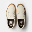 Vans Skate Chukka Low Sidestripe cipő Taupe Mist