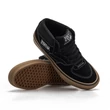 Vans Skate Half Cab cipő Black Gum White