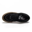 Vans SKATE Half Cab cipő Black Gum White