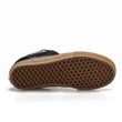 Vans SKATE Half Cab cipő Black Gum White
