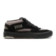 Vans Skate Half Cab Wafflecup cipő Black Peyote
