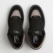 Vans Skate Half Cab Wafflecup cipő Black Peyote