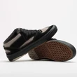 Vans Skate Half Cab Wafflecup cipő Black Peyote