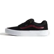 Vans Skate Kyle Walker Wafflecup cipő Python Black