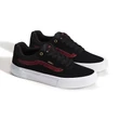 Vans Skate Kyle Walker Wafflecup cipő Python Black