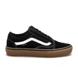 Vans Skate Old Skool cipő Black Gum White