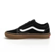 Vans SKATE Old Skool cipő Black Gum White