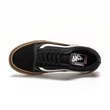 Vans SKATE Old Skool cipő Black Gum White