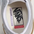 Vans SKATE Old Skool cipő Crepe Light Grey Gum