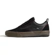 Vans Skate Old Skool Wafflecup cipő Black Dark Gum