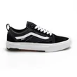 Vans Skate Old Skool Wafflecup cipő Black White