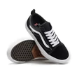 Vans Skate Old Skool Wafflecup cipő Black White