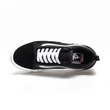 Vans SKATE Old Skool Wafflecup cipő Black White