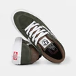 Vans Skate Rowan cipő Green Brown