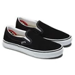 Vans Skate Slip-On cipő Black White
