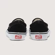 Vans Skate Slip-On cipő Black White