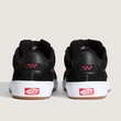 Vans Skate 2 Wayvee cipő Black Flame