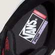 Vans Skate 2 Wayvee cipő Black Flame