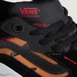 Vans Skate 2 Wayvee cipő Black Flame