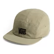 Vans Stretch Logo Camper sapka Soft Sage