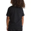 Vans Stretch Logo gyerek póló Black