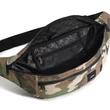 Vans Ward Crossbody övtáska Vintage Camo