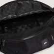 Vans Ward Crossbody övtáska Black Black