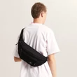 Vans Ward Crossbody övtáska Black Black