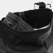 Volcom Drystone Dry Wet Roll Top hátizsák Black